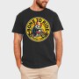 Bone To Ride, Tricou Barbati (Unisex)