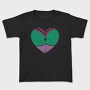 Witchcraft Heart, Tricou Copii