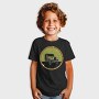 Jeep Adventure Emblem, Tricou Copii