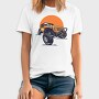 Desert Adventure, Tricou Barbati (Unisex)