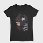 Wolveshowl, Tricou Femei