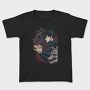 Wolveshowl, Tricou Copii
