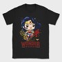 Wonder Woman Wonder, Tricou Barbati (Unisex)