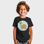 Sea Turtle Dreams, Tricou Copii
