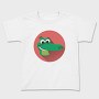 Alligator Smile, Tricou Copii