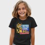 Retro Game Classics, Tricou Copii