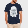 Captain, Tricou Barbati (Unisex)