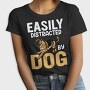 Dog Run, Tricou Femei