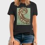Octopus, Tricou Barbati (Unisex)