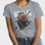 Hamster 2, Tricou Femei