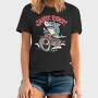 Shark Rider Tee, Tricou Barbati (Unisex)