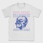 Anatomical Brainwaves Xray Head, Tricou Barbati (Unisex)