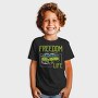 Freedom Life Van, Tricou Copii