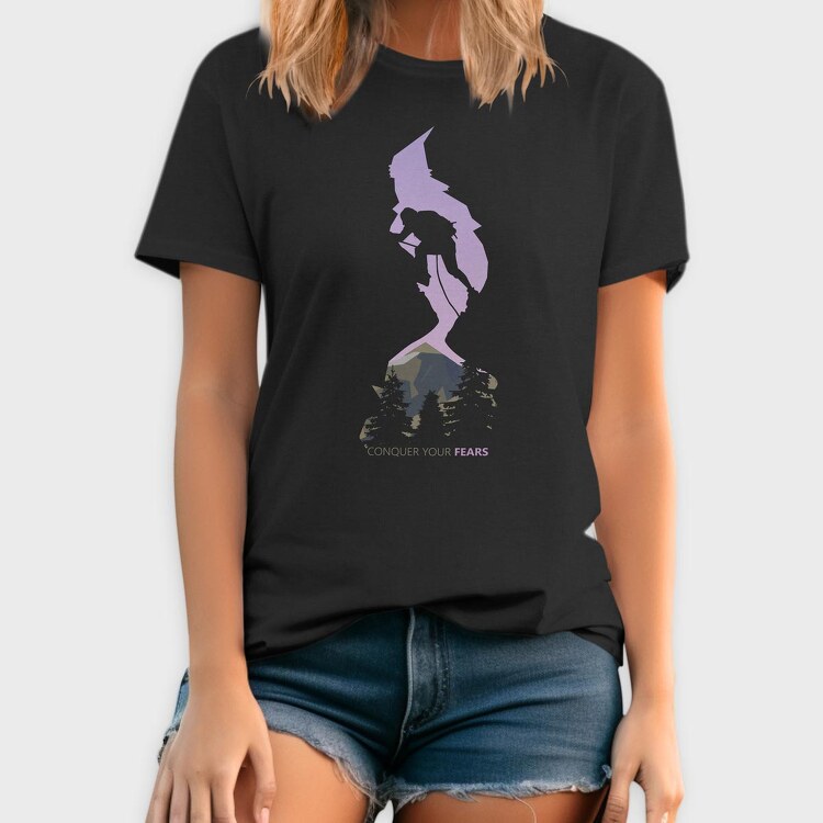 Extrem Sport 2, Tricou Barbati (Unisex)