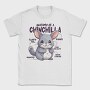 Anatomy Of A Chinchilla, Tricou Barbati (Unisex)