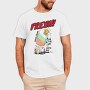 Frozen Fun Popsicle, Tricou Barbati (Unisex)