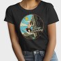 Keep Climbing Adventure, Tricou Femei
