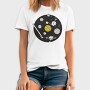 Solar System Record, Tricou Barbati (Unisex)