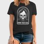 Grim Reaper Soul, Tricou Barbati (Unisex)