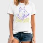Wolf Howl Night Watch, Tricou Barbati (Unisex)