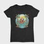 Sloth in a Hammock, Tricou Femei