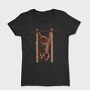 Sloth Workout, Tricou Femei