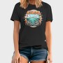 Keep Wild Ocean, Tricou Barbati (Unisex)