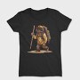 Sloth Hiking, Tricou Femei