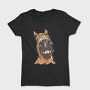 Smiling Horse, Tricou Femei