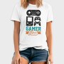Gamer Club Gamepad, Tricou Barbati (Unisex)