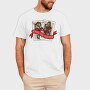 Kings And Queens, Tricou Barbati (Unisex)