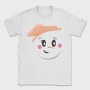 Snow Man Face 5, Tricou Barbati (Unisex)