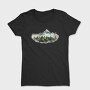 Fog Forest Peak, Tricou Femei
