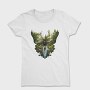 Forest Butterfly Isle, Tricou Femei