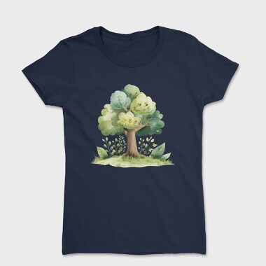 Forest Fairy Saga, Tricou Femei