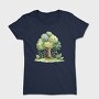 Forest Fairy Saga, Tricou Femei