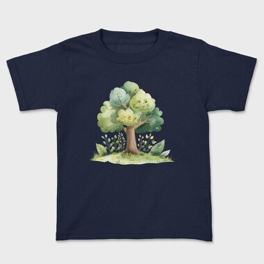 Forest Fairy Saga, Tricou Copii