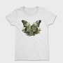 Forest Fantasy Wing, Tricou Femei