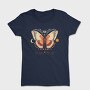 Free Spirit Light Soul, Tricou Femei