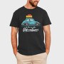 Road Trip Adventure, Tricou Barbati (Unisex)