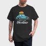 Road Trip Adventure, Tricou Barbati (Unisex)