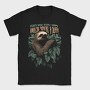 Sloth Plants, Tricou Barbati (Unisex)