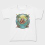 Sloth in a Hammock, Tricou Copii