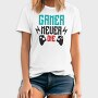 Gamer Never Die, Tricou Barbati (Unisex)