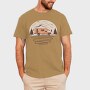 Roadtrip Adventure, Tricou Barbati (Unisex)