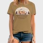 Roadtrip Adventure, Tricou Barbati (Unisex)