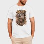 Skate Or Death, Tricou Barbati (Unisex)