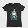 Skull Poison, Tricou Femei