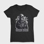 Skull Soldier Game, Tricou Femei