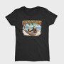 Sloth Chill Shirt, Tricou Femei